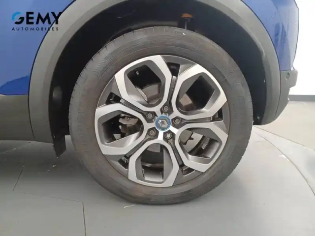 Renault Captur e-tech plug-in 160 — photo 50