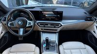 Bmw I4 eDrive40 340ch M Sport — photo 11