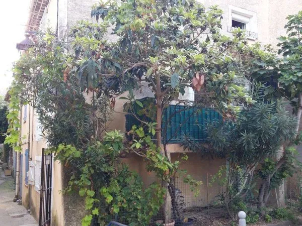 Maison de ville 5 pièces 100 m²