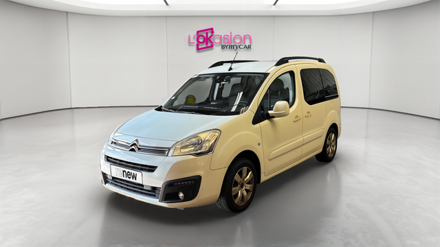 Citroen Berlingo Multispace BlueHDi 100 S&amp;S BVM5