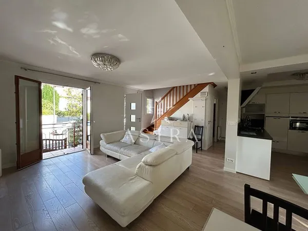 Maison 5 pièces 96 m²