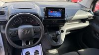 Toyota Proace City Medium 110 VVT-i Dynamic MC23 — photo 11