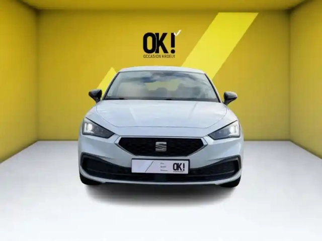 Seat Leon 2.0 tdi 116 style — photo 8