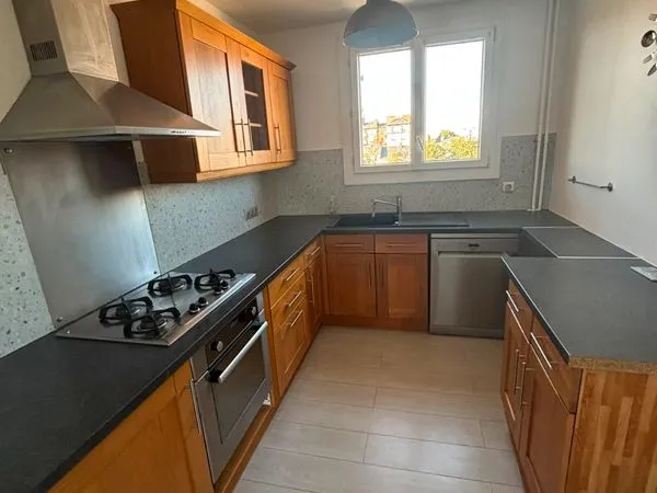 A louer appartement Le Mans