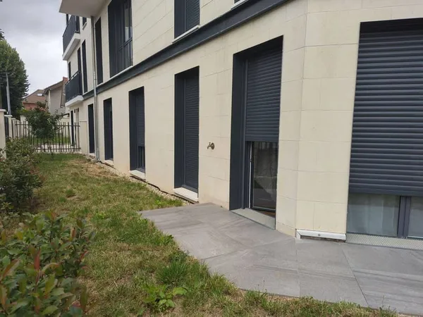 Appartement 4 pièces 108 m²