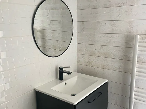 Loue appartement type 2