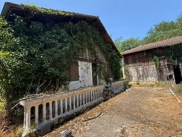 Maison 4 pièces 95 m²