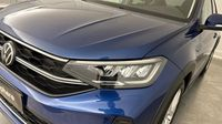Volkswagen Taigo 1.0 TSI 116ch VW Edition — photo 17