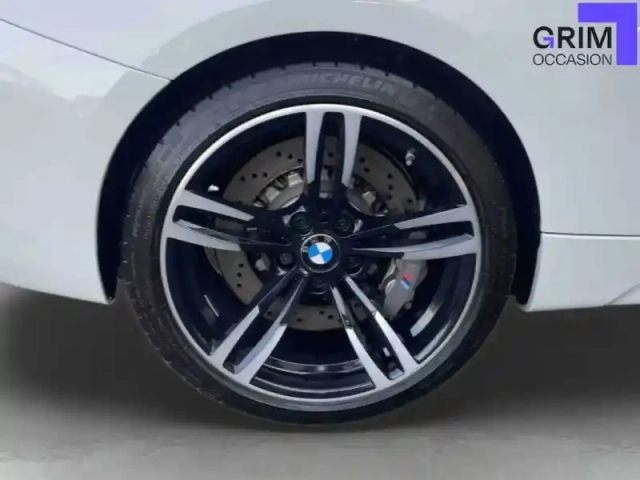 Bmw Serie 2 m2 competition 410 ch m dkg7 — photo 15