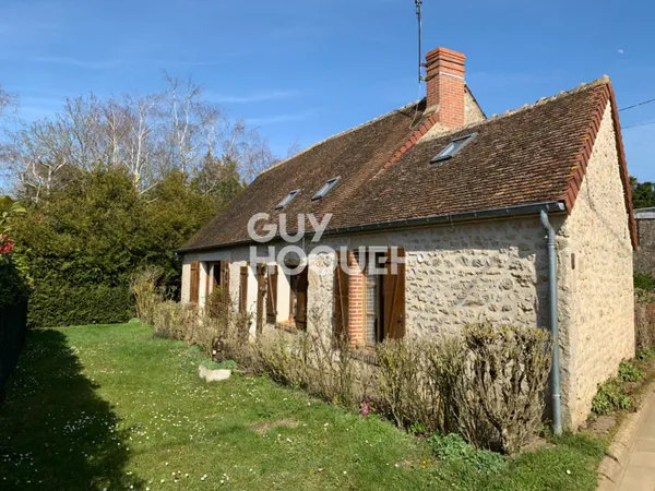MAISON EN PIERRE AU CALME