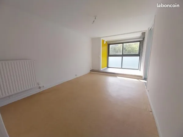Appartement 4 pièces 85 m²