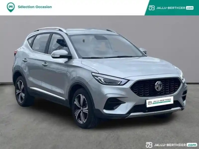 Mg Zs 1.5 vti-tech 106ch comfort — photo 18
