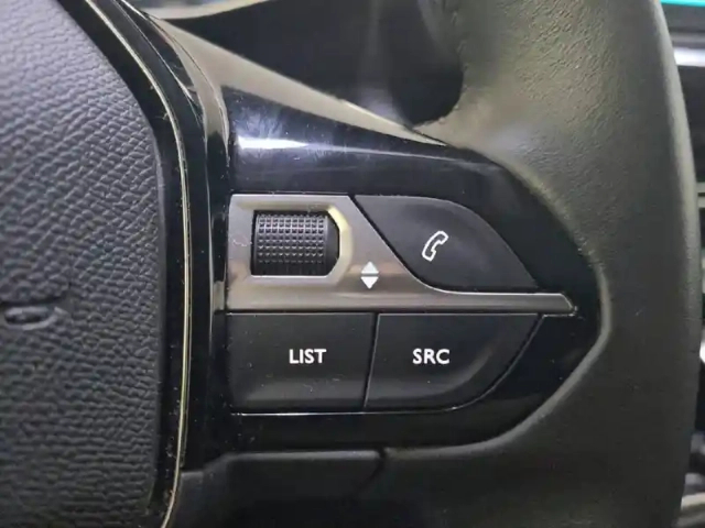 Peugeot 208 bluehdi 100 s&amp;s bvm6 — photo 62