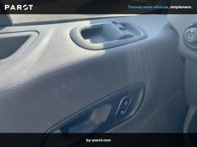 Ford Transit fourgon fg t310 l2h2 2.0 ecoblue 130ch trend — photo 6