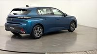 Peugeot 308 1.2 Hybrid 145ch Style e-DCS6 — photo 5