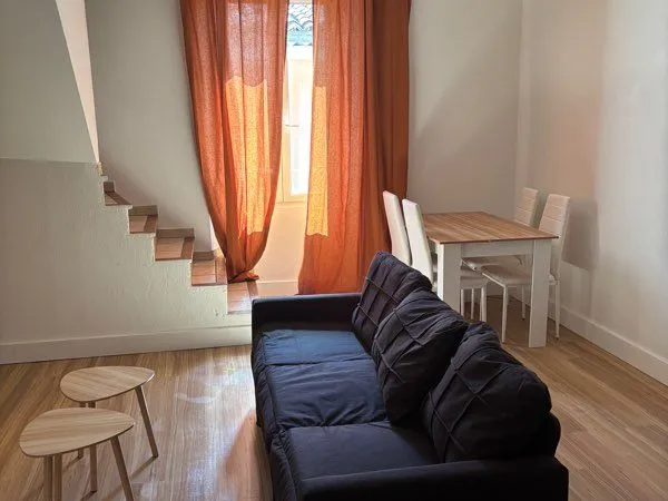Appartement 65 m2 camps la sources