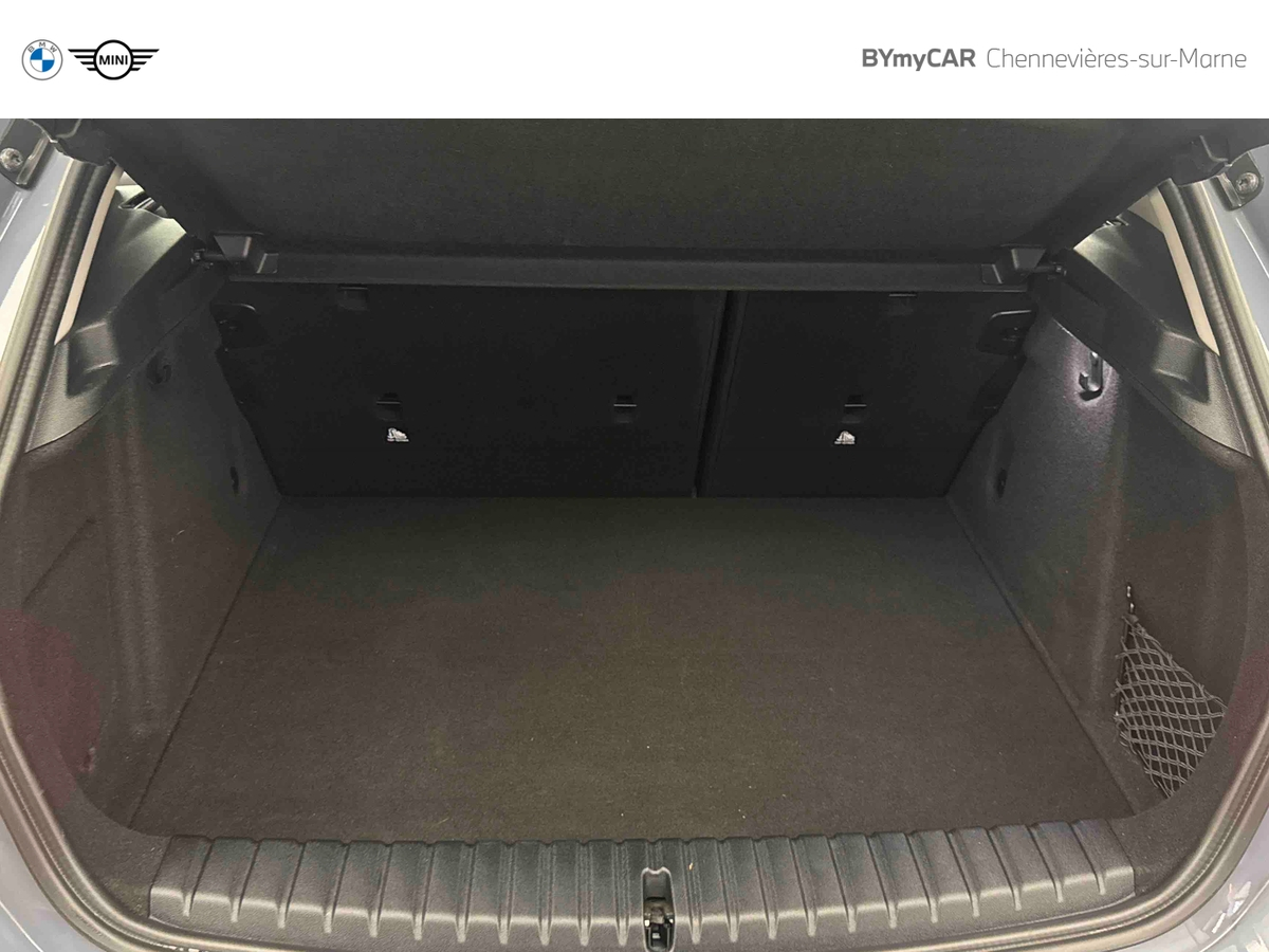 BMW 118i 136 ch DKG7 — photo 15