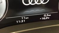Audi Q2 35 TDI 150ch S line Plus S tronic 7 — photo 9