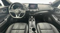 Nissan Juke 1.6 Hybrid 143ch Tekna 2022.5 — photo 8
