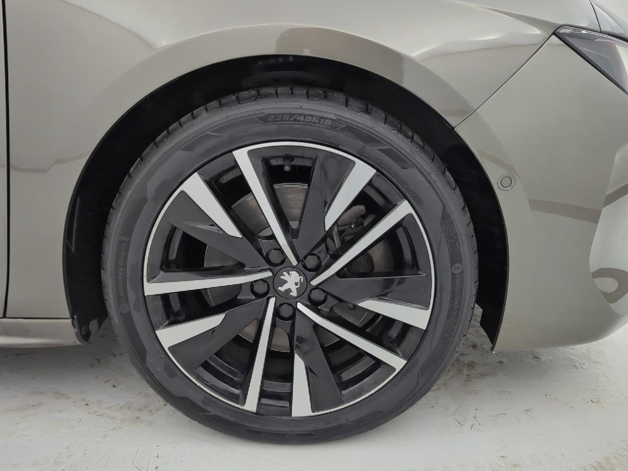Peugeot 508 sw bluehdi 180 ch s&s eat8 gt — photo 32
