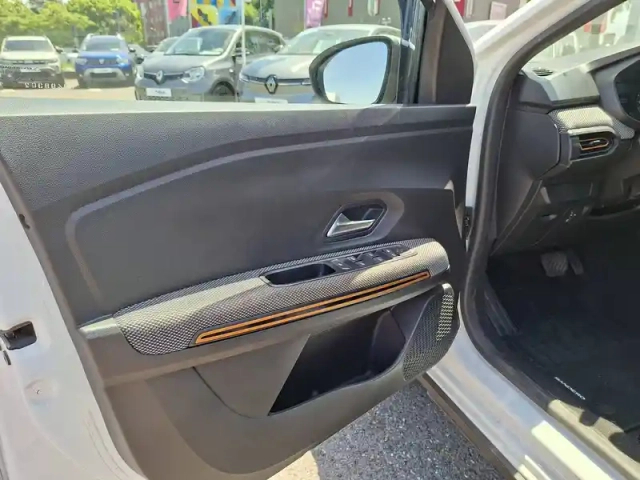Dacia Sandero tce 90 cvt - 22 — photo 12