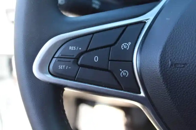 Renault Clio tce 90 — photo 5