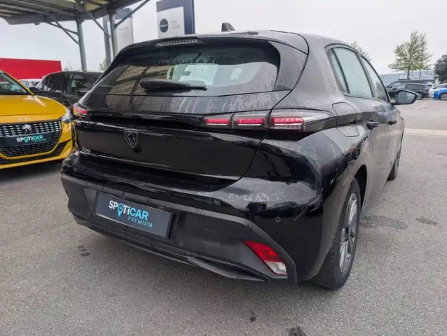 Peugeot 308 bluehdi 130ch s&amp;s eat8 — photo 2