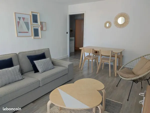 Chambre 11m² à Lormont