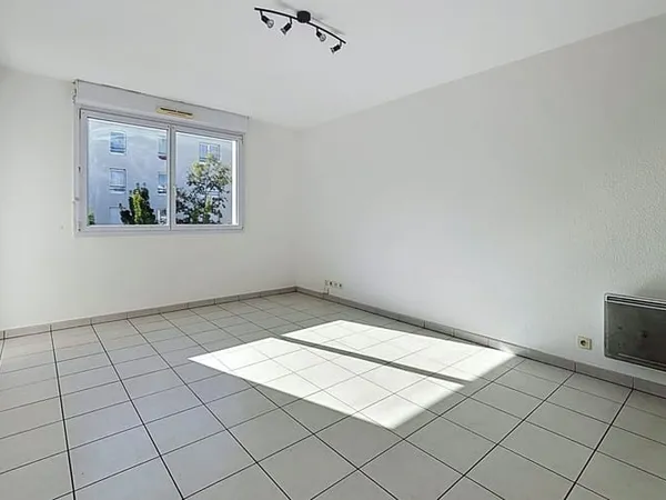 Appartement 3 pièces 55 m²