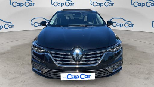 Renault Talisman 1.3 TCe 160 EDC7 - Intens – 2022 – 63926 km – Essence – Boîte Automatique — photo 37