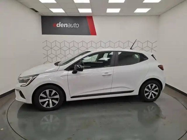 Renault Clio tce 90 — photo 9
