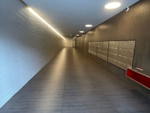 Appartement 70 m² centre-ville