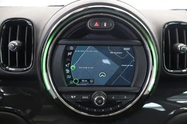 Mini Mini countryman 116 ch bva7 — photo 111