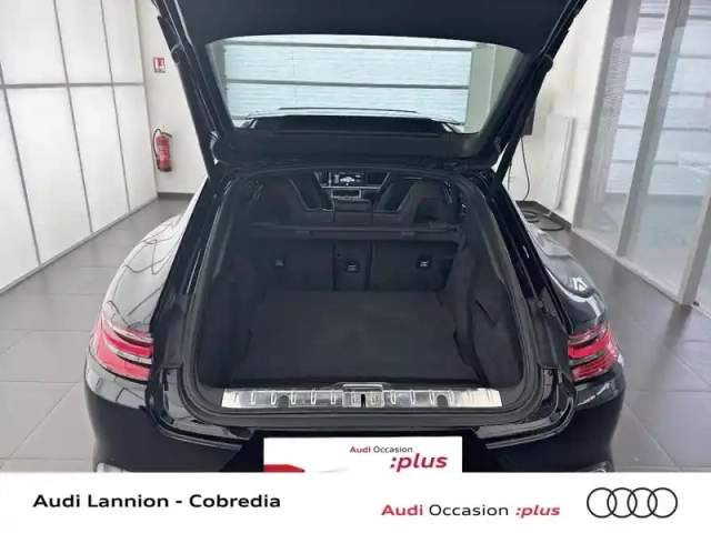 Porsche Panamera 3.0 v6 462ch 4 e-hybrid euro6d-t 19cv — photo 24
