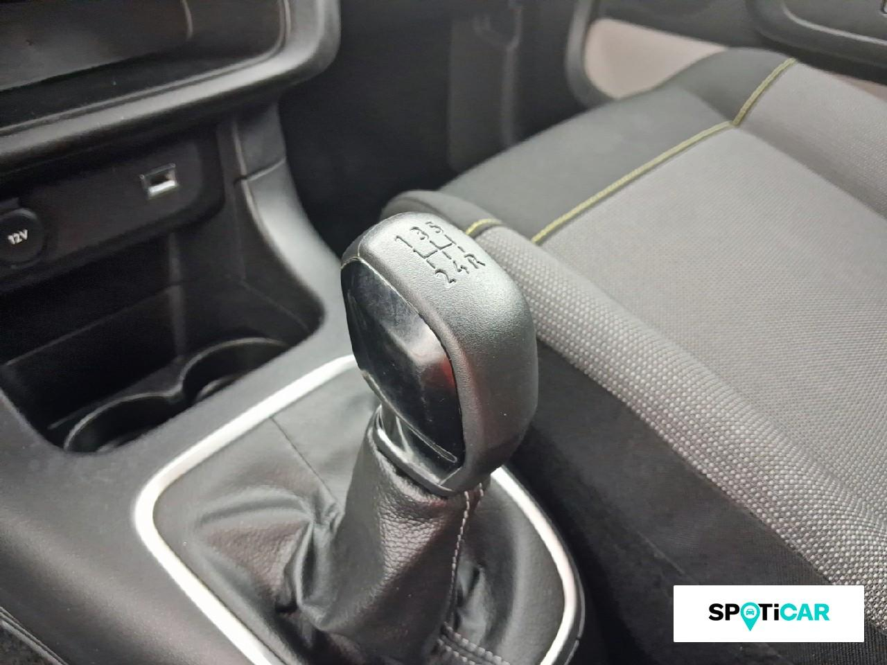 Citroën C3 1.2 puretech 83ch s&s shine — photo 14