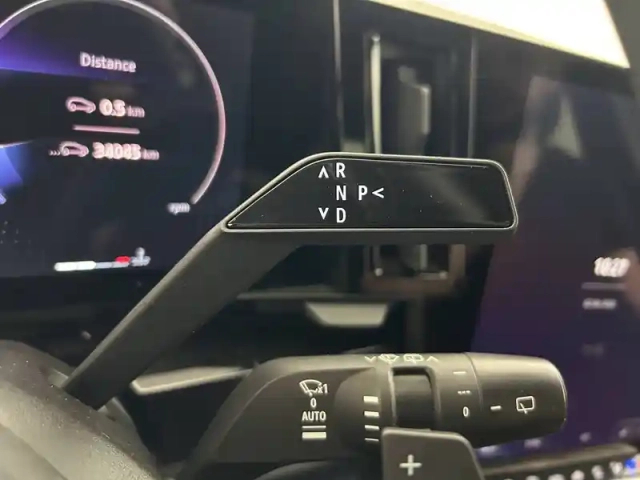 Renault Austral mild hybrid 160 auto — photo 42