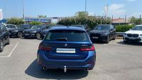 Bmw Série 3 Touring 330dA xDrive 286ch — photo 6