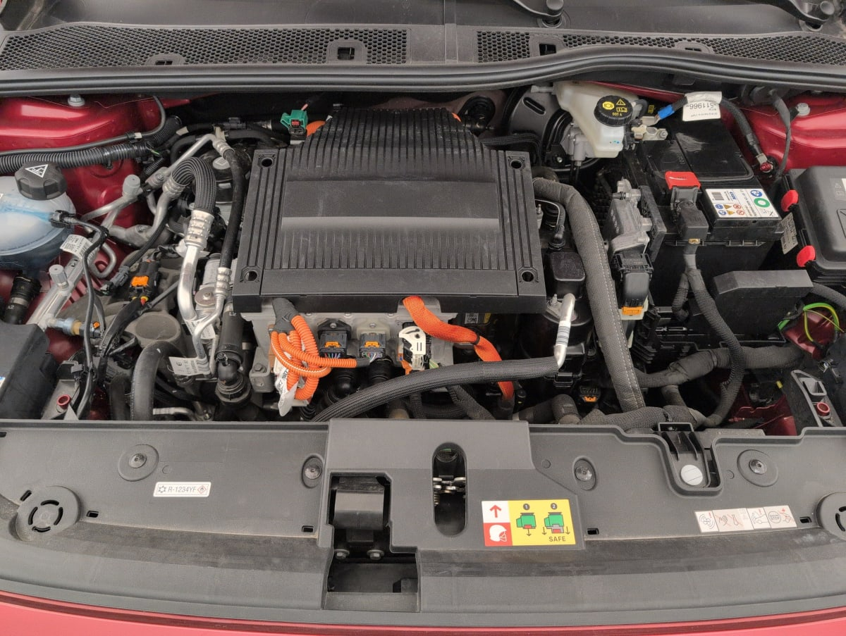 Opel Corsa — photo 19