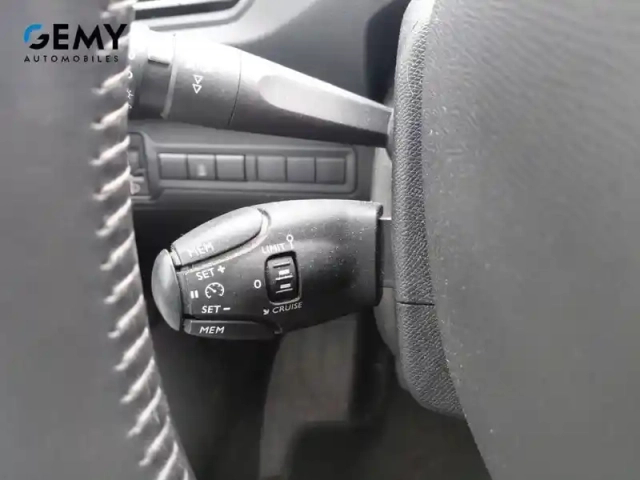 Peugeot 308 sw puretech 110ch s&amp;s bvm6 — photo 31