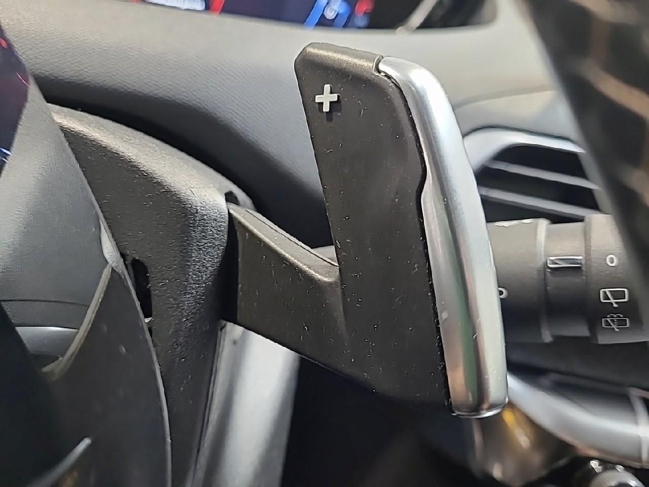 Peugeot 3008 bluehdi 130ch s&s eat8 gt line — photo 25