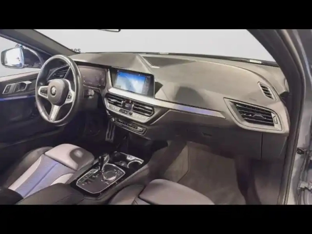Bmw Serie 1 série 1 118ia 136ch m sport dkg7 — photo 10