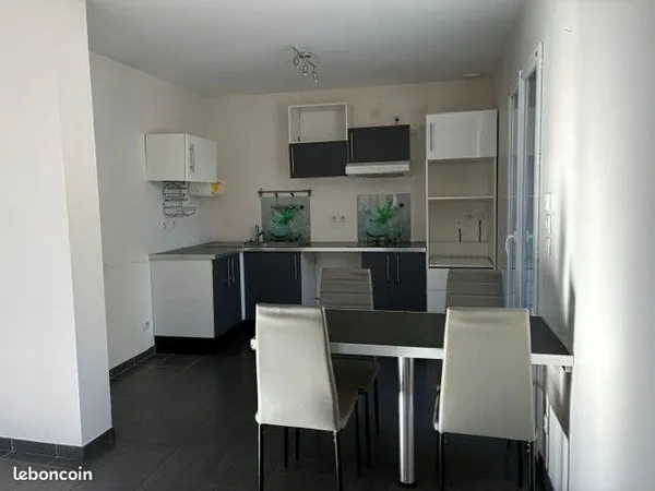 Maison a vendre