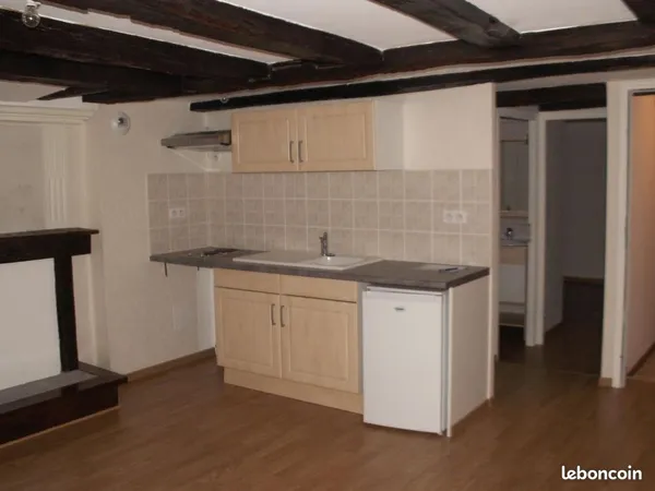 Appartement Type 2