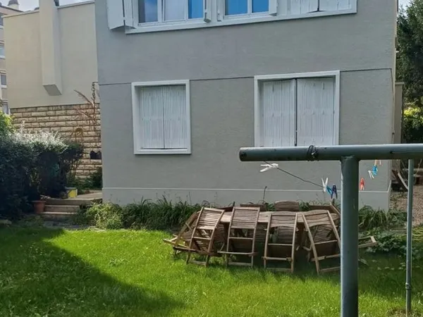 Immeuble 12 pièces 265 m²