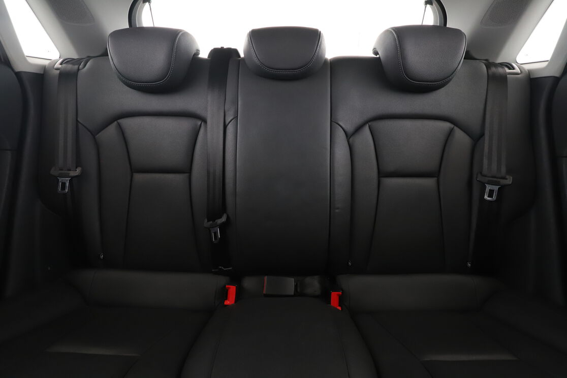 Audi A1 Sportback 1.4 TFSI Ambition Luxe S Tronic — photo 14