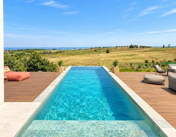 Maison 6 pièces 300 m²