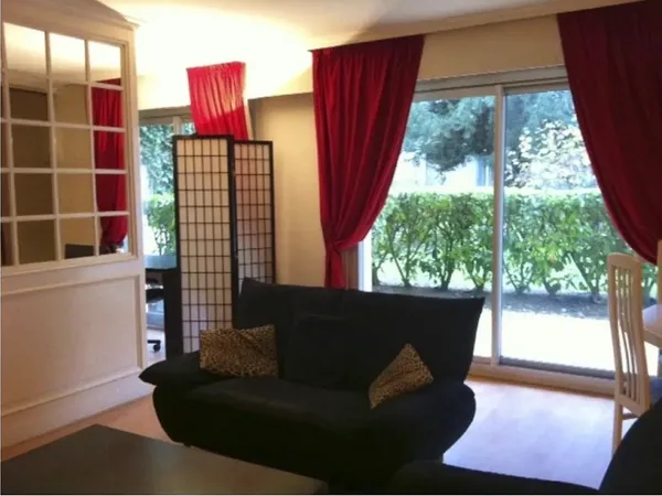 Vends appartement