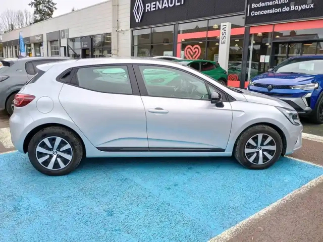 Renault Clio tce 90 — photo 69