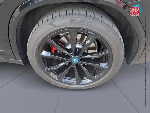 Bmw X3 xdrive30e 292ch m sport — photo 10