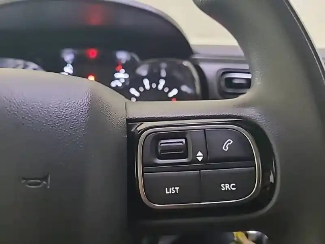 Citroën C3 puretech 83 s&amp;s bvm5 — photo 49